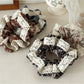 Gifty - Spring Inspired Floral Hair Scrunchie