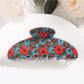 Beau - Small Flower Hair Clips