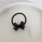 Gifty - High-Stretch Bow Hair Tie