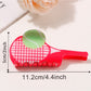 Beau - Tennis Racket Hair Clip