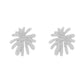 Earedge - Vintage Style Fireworks Shape Stud Earrings