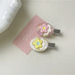 Beau - Cute Decorative Flower Hair Clip