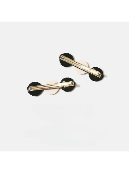 Beau - Cute Cartoon Dog Shaped Hair Clip