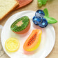 Beau - Fruit Series Hair Clip