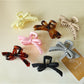 Beau - Minimal Bow PC Claw Clip