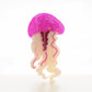 Beau - Marine Life Series Jellyfish Hair Clip