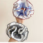 Gifty - Double Layered Large Spliced Hair Loop