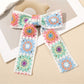 Beau - Boho Bow Hair Clip