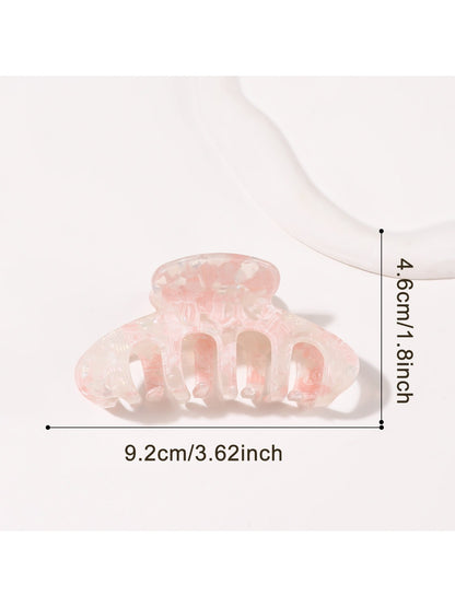 Beau - Vintage Ombre Hair Claw Clip