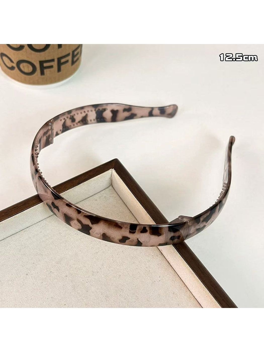Gifty - Modern Foldable Hair Headband