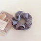 Gifty - Chic Cute Plaid Scrunchie