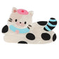 Beau - Cute Cat Dog Shape Hair Clips