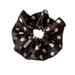 Gifty - Polka Dot Elegant Scrunchie