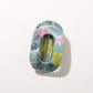 Beau - Fashion Oval Hair Clip