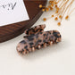 Beau - Minimalist Oversized Hair Clips for Women