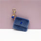 Keypus - Mini Wallet Plush Bag Charm Keychain
