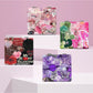 Mirroray - Y2K Collage Print Foldable Compact Mirror