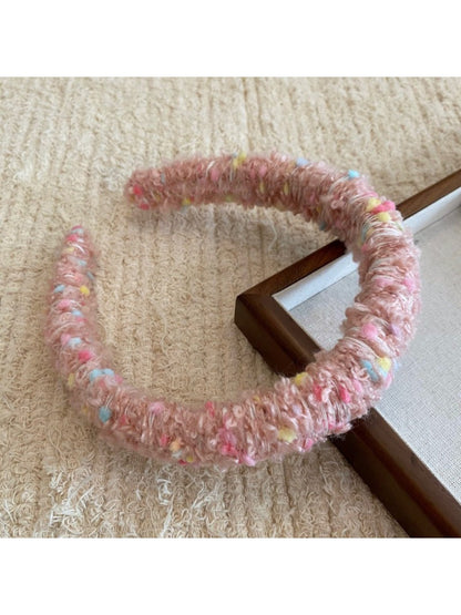 Gifty - Headband Hair Clip for Women