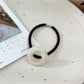 Gifty - Ink-Wash Round Hair Tie