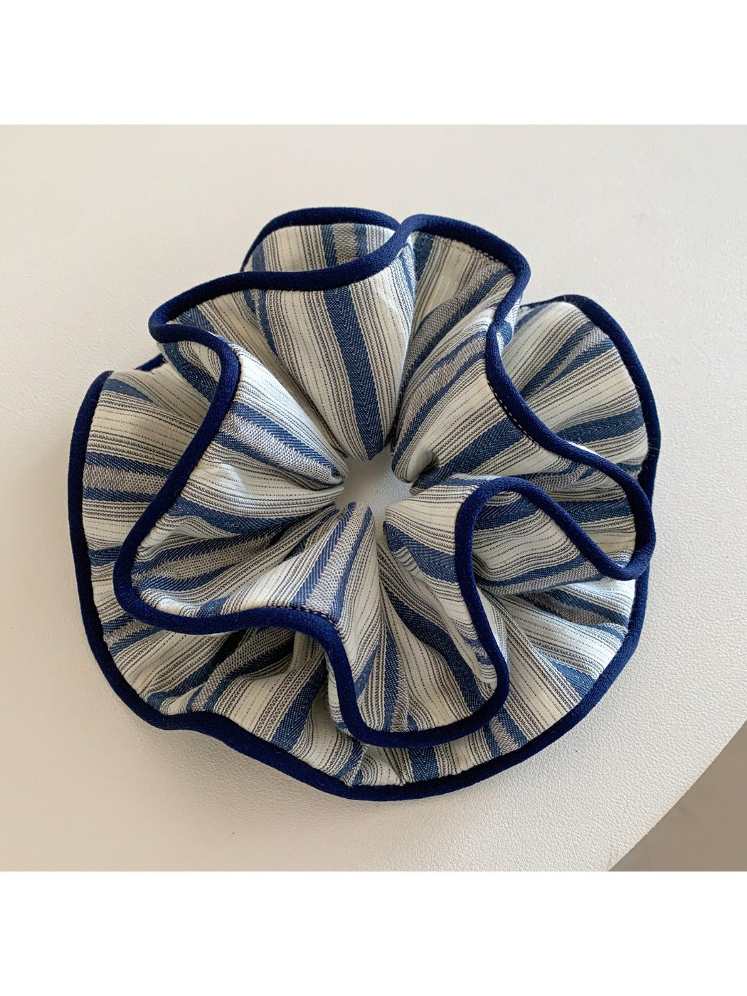 Gifty - Striped Women's Hair Ring