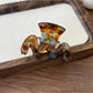 Beau - Trendy Letter M Hair Clip
