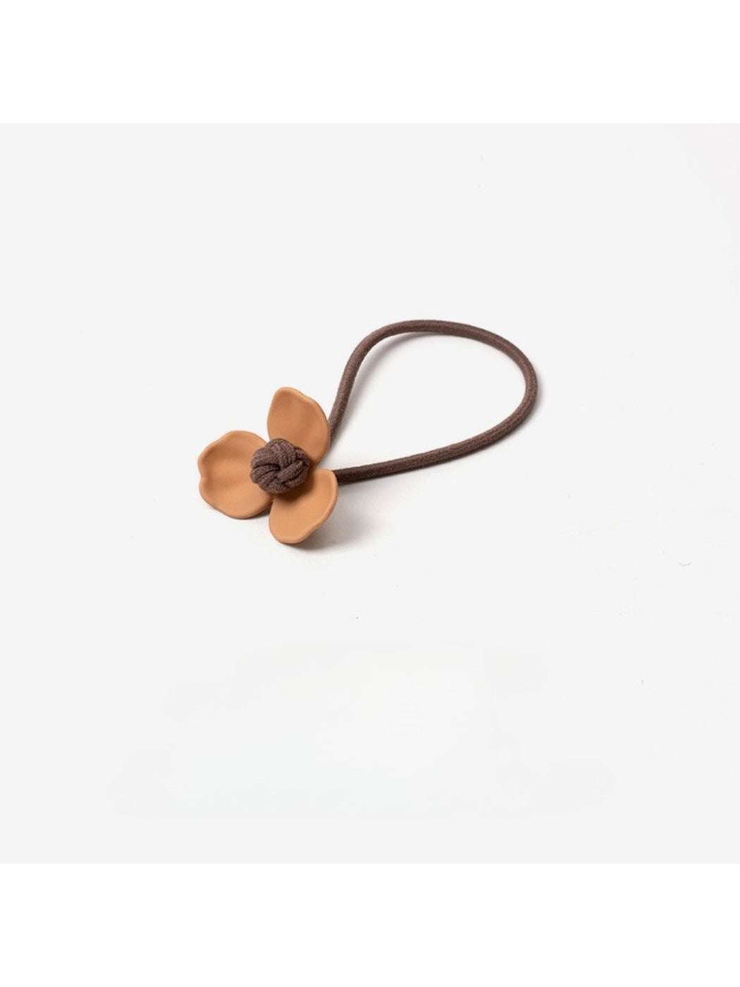 Gifty - Elegant Petal Shaped Hair Tie