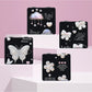 Mirroray - Y2K Style Portable Compact Folding Mirror