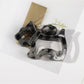 Beau - Cute Hollow Out Puppy Hair Clip