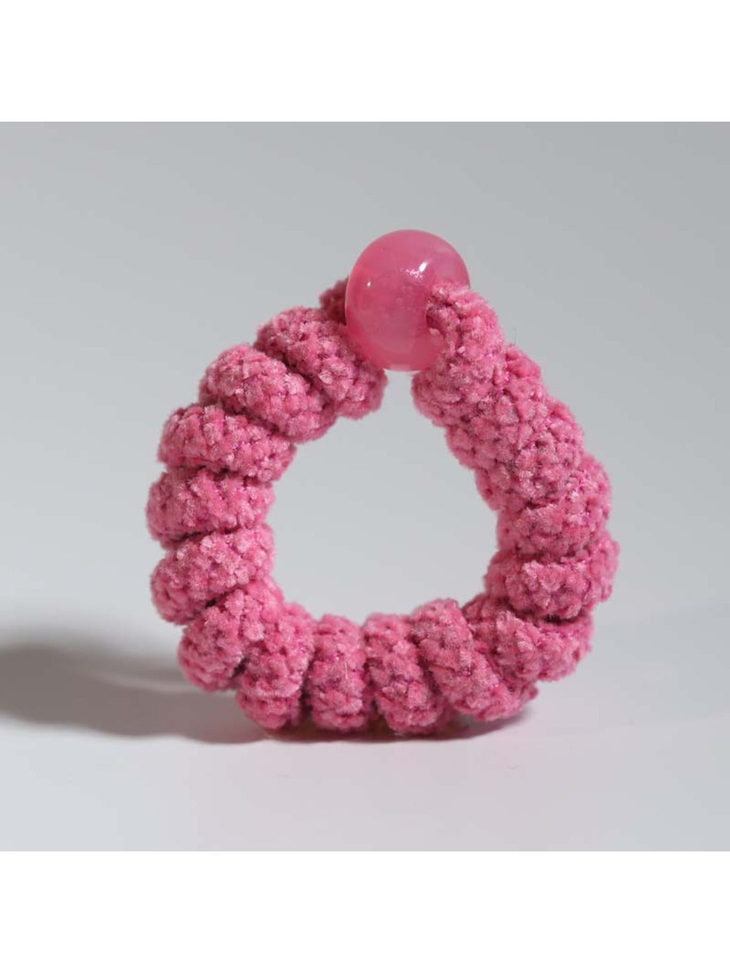Gifty - Chic Telephone Cord Hair Tie