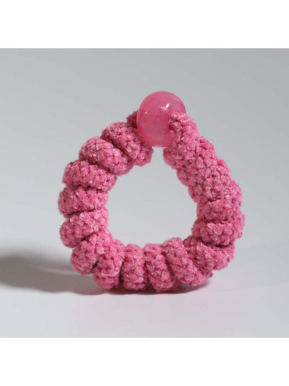 Gifty - Chic Telephone Cord Hair Tie