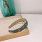 Gifty - Rural Style Flower Pattern Headband