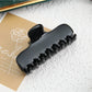 Beau - Ombré Rectangular Claw Clip
