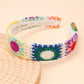 Gifty - Strawberry Cherry Blossom Headband