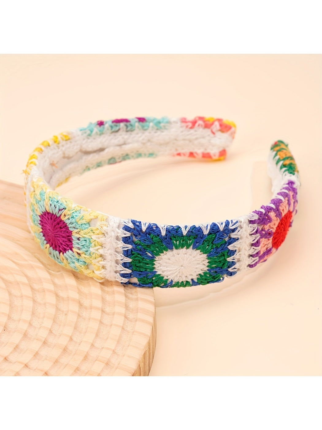 Gifty - Strawberry Cherry Blossom Headband