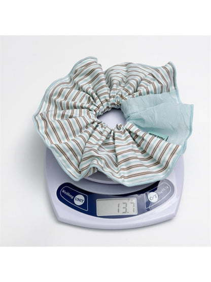 Gifty - Sweet Striped Hair Circle