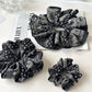 Gifty - Paisley Scrunchie Extra Large