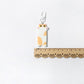 Keypus - Cartoon Cat Bag Charm Pendant Style Keychain