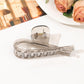 Beau - Dolphin-Shaped Claw Clip