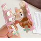 Beau - 3D Animal-Shaped Hair Clip