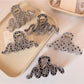 Beau - Retro Wavy Hair Clip