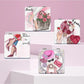 Mirroray - Stiletto Print Compact Mirror