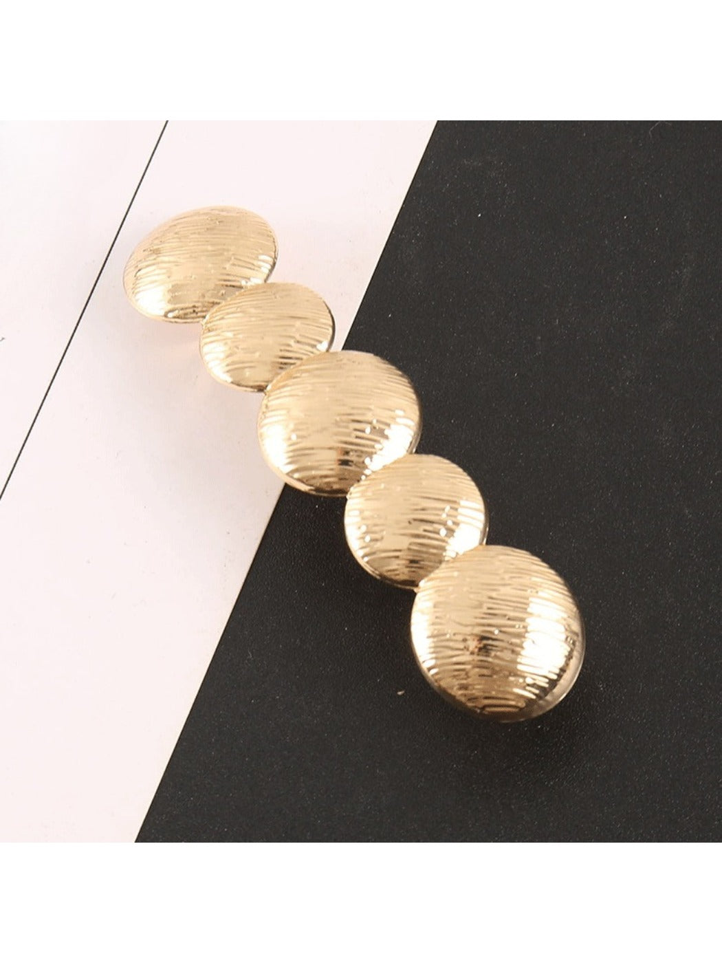 Beau - Trendy Minimalist Hair Clip