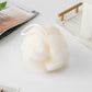 Papo - Mesh Lathering Bath Pouf