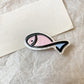 Beau - Cute Fish Shaped Hair Clip