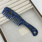 Camerow - Vintage Ombre Handle Comb