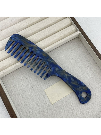 Camerow - Vintage Ombre Handle Comb