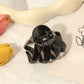 Beau - Retro Minimalist Everyday Hair Clip