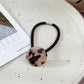 Gifty - Ink-Wash Round Hair Tie