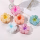 Beau - Garden Style Bloom Design Hair Claw Clip