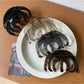 Beau - Chic Octopus Shaped Hair Claw Clip